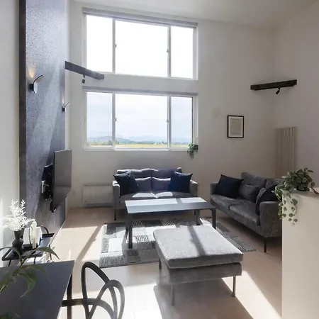 Yadoya Yadokari 2Nd Apartment